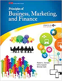 business and finance