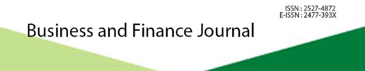 business and finance