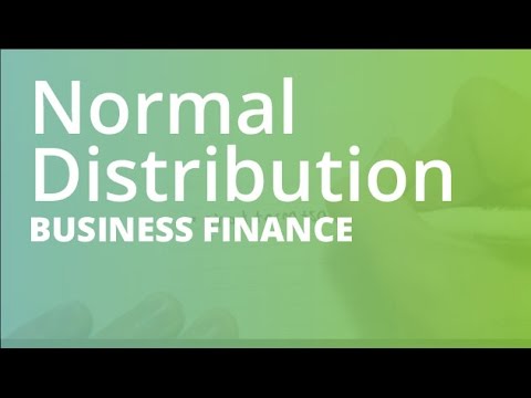 business and finance