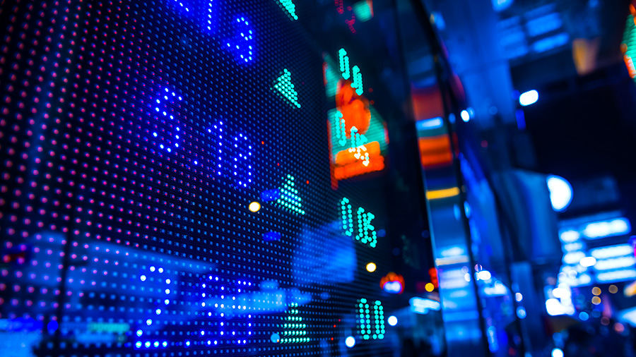 business and finance