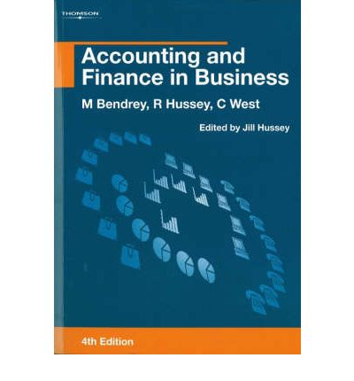 business and finance