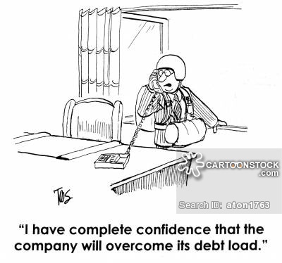 business and finance