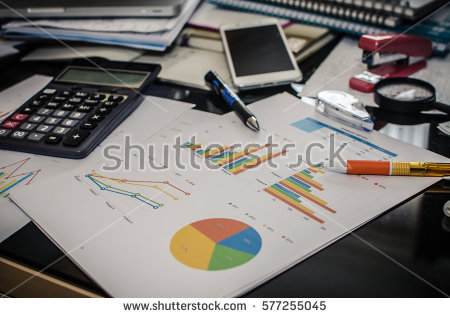 business and finance