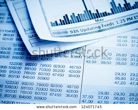 business and finance