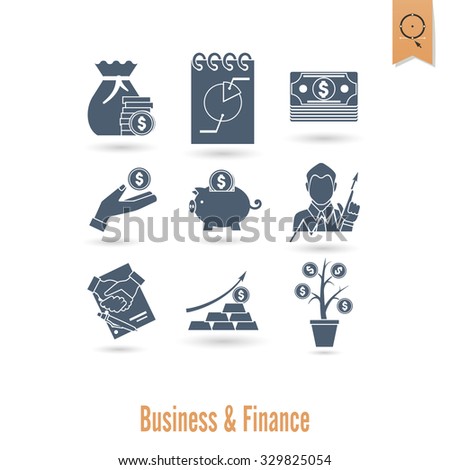 business and finance