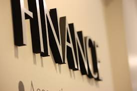 finance