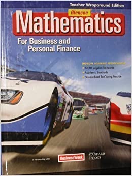 business and finance