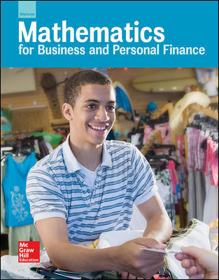 business and finance