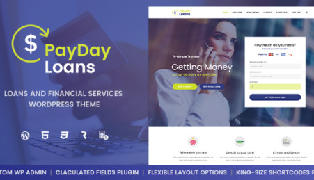 business and finance